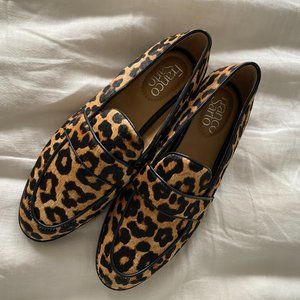 Franco Sarto Loafers NWOT